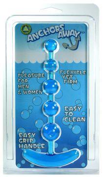 Anchors Away Blue