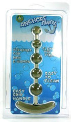 Anal Beads
