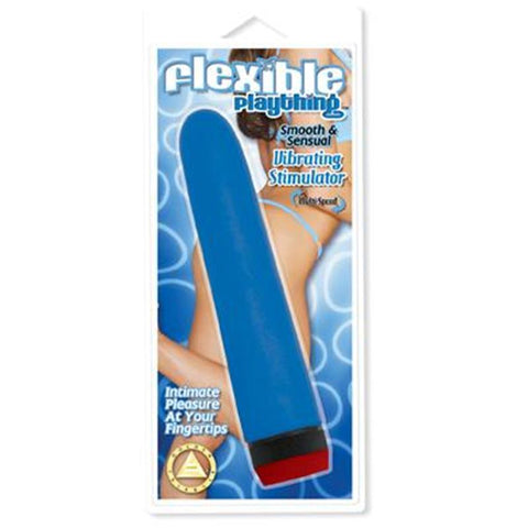 Flexible Plaything Blue