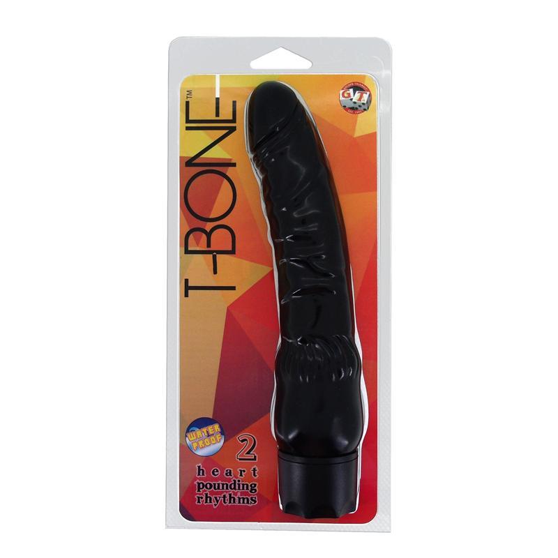 T Bone Black