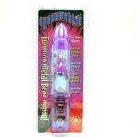 Cyber Wabbit Purple