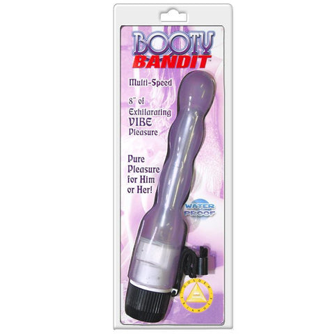 Booty Bandit-lavender