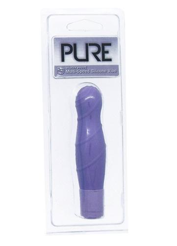 Ohhh Caress Lavender