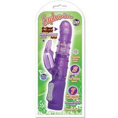 Rabbit Style Vibrators
