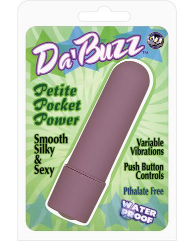 Da Buzz Lavender