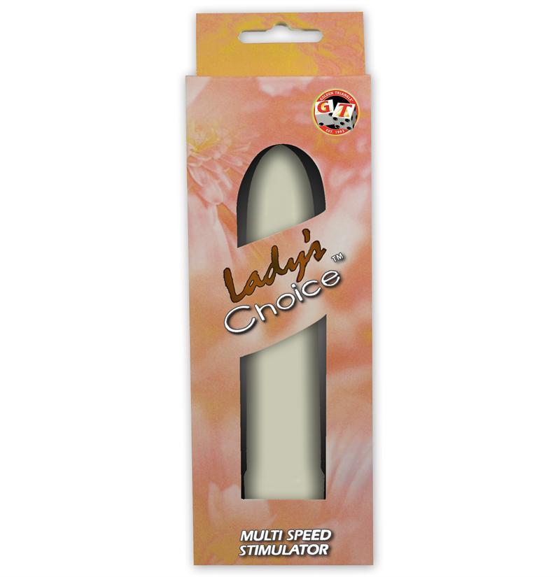 Ladys Mood Ivory