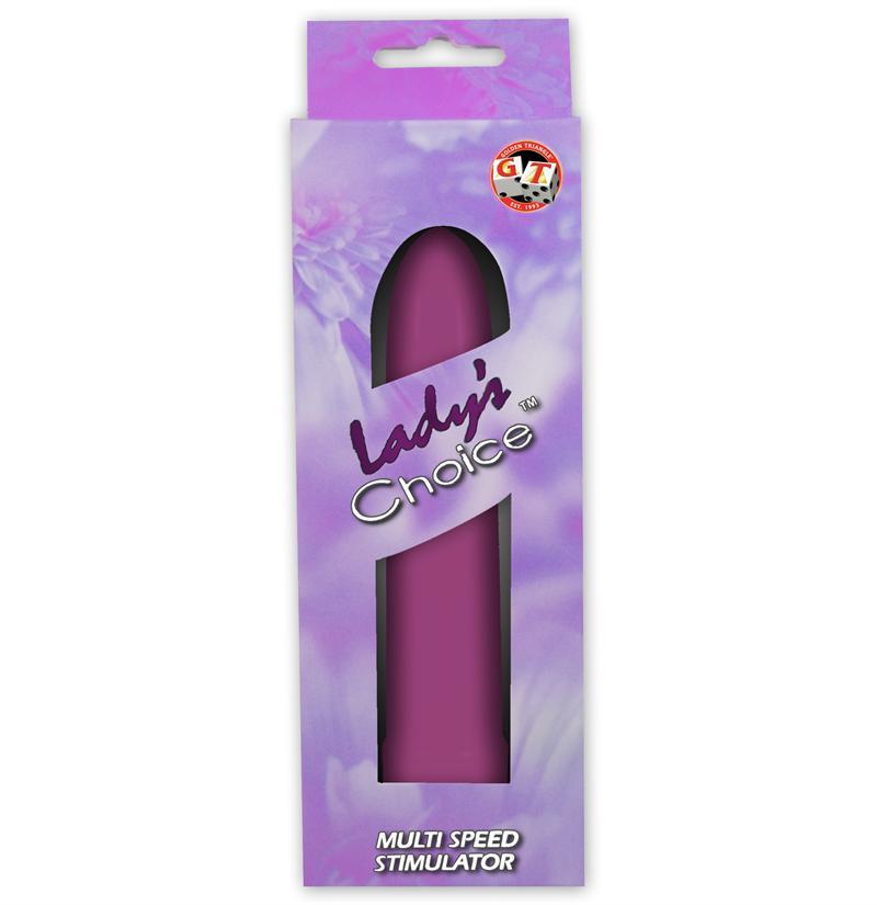 Ladys Choice Lavender