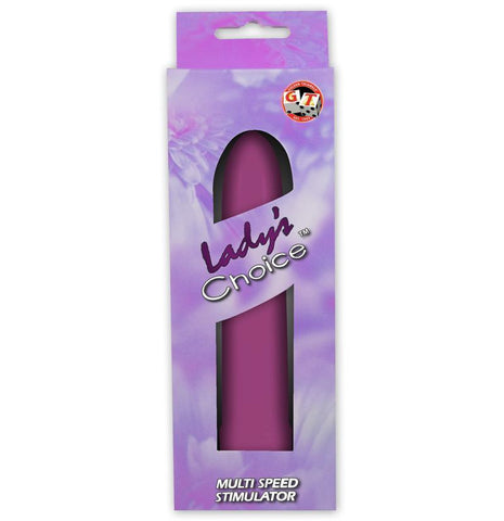 Ladys Choice Lavender