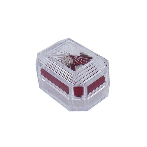 Ben Wa Balls Crystal Box Chrome