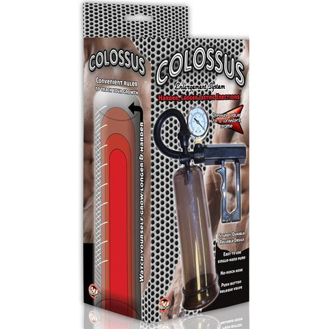 Colossus Pump