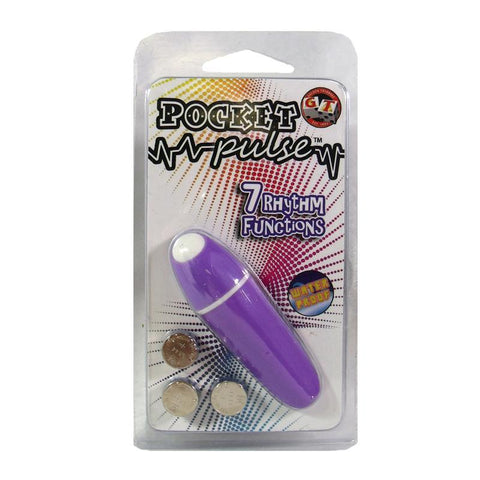 Pocket Pulse Lavender