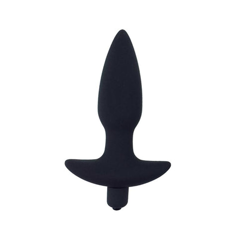 Corked 2 Vibrating Small Charcoal