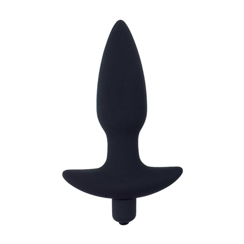 Corked 2 Vibrating Medium Charcoal