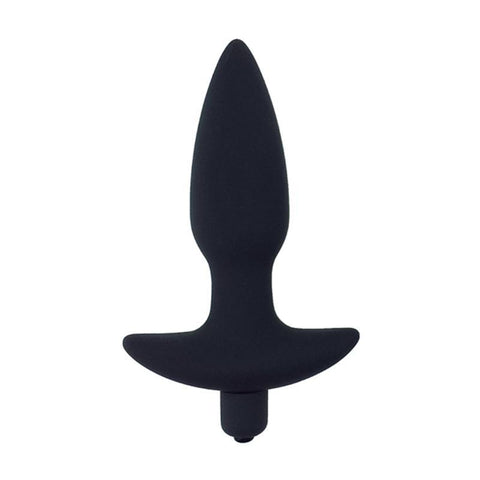 Corked 2 Vibrating Medium Charcoal