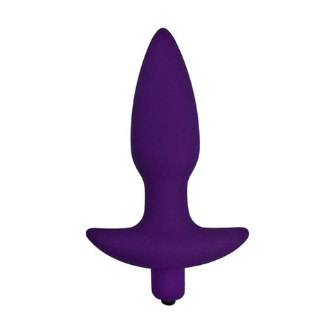 Corked 2 Vibrating Medium Lavender