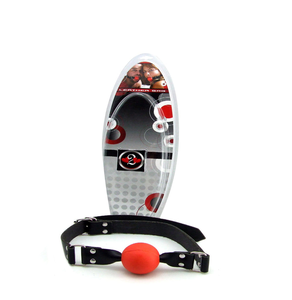 H2h Gag Ball Fire Red