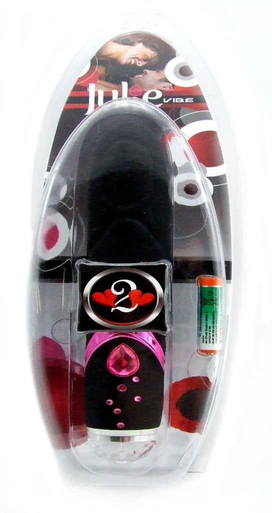 H2h Julie Vibe Black-pink