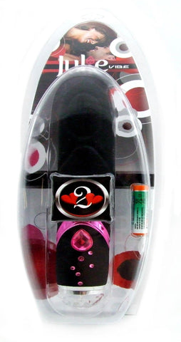 H2h Julie Vibe Black-pink