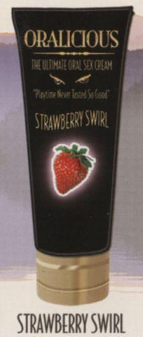 Oralicious Strawberry