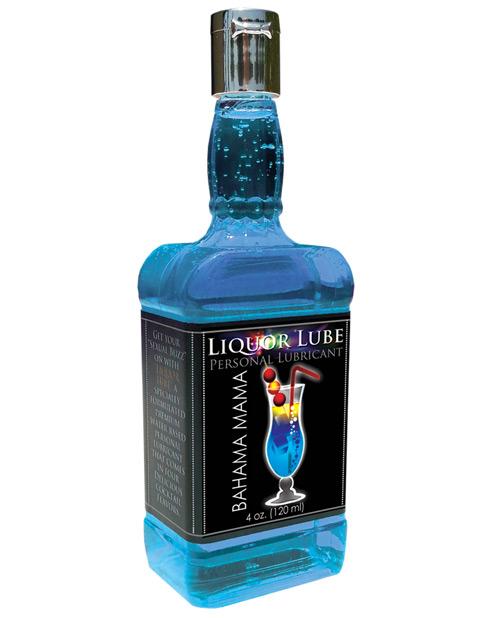 Liquor Lube Bahama Mama 4 Oz