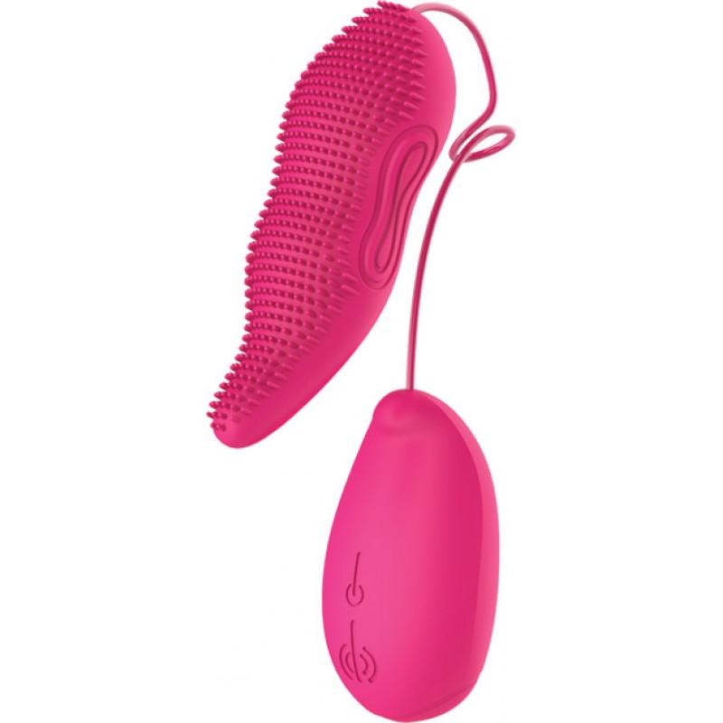 Bliss Euporia Magenta