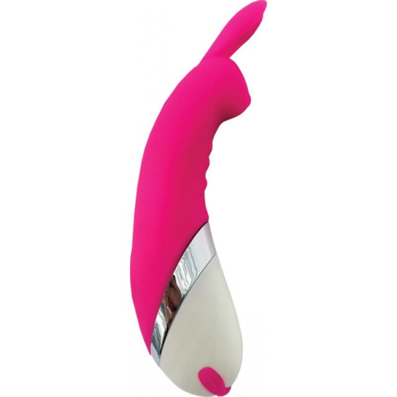 Bliss Bella Mini Bunny Magenta