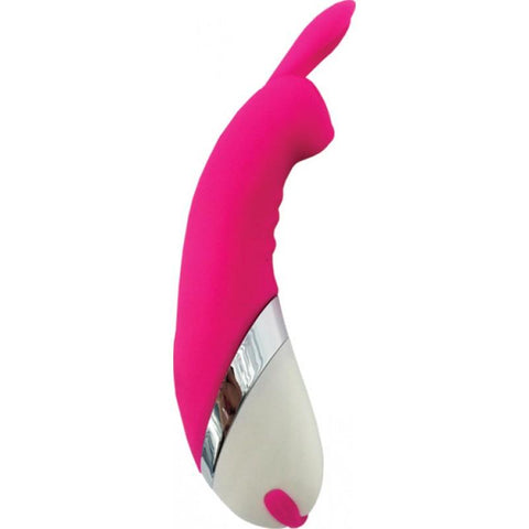 Bliss Bella Mini Bunny Magenta