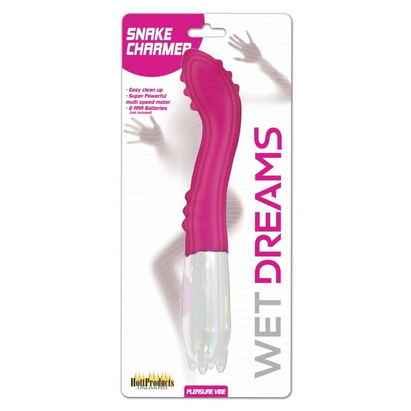 Wet Dreams Snake Charmer