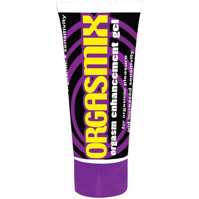 Orgasmix Gel 1 Oz (tube)