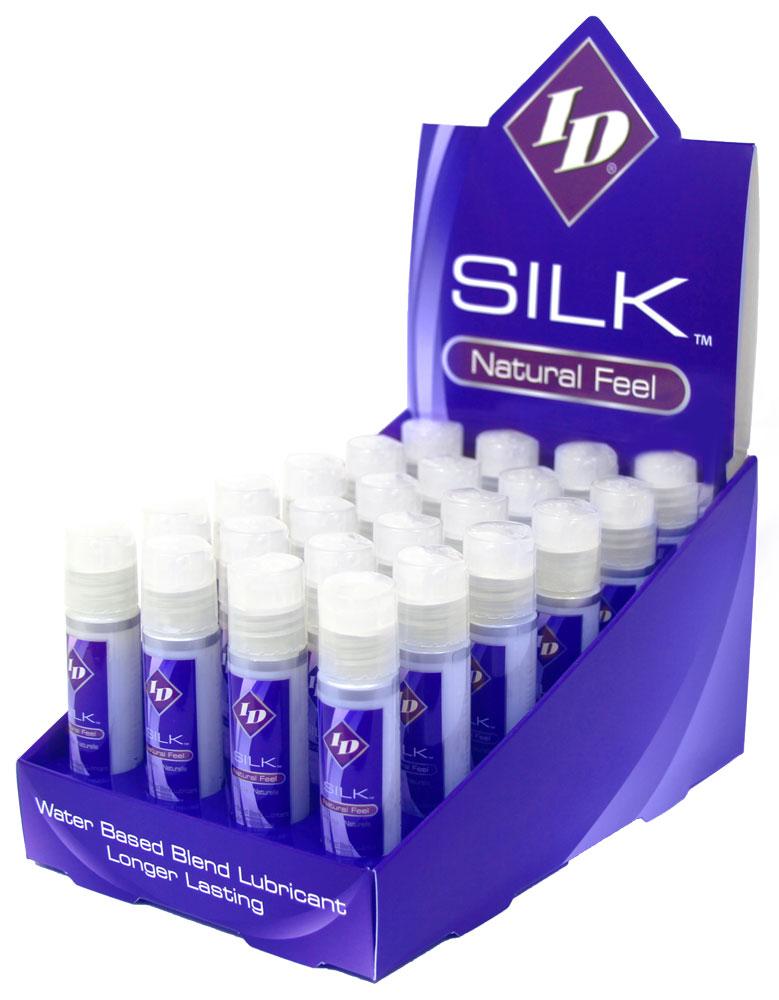 Id Display 1 Oz Silk 24pc