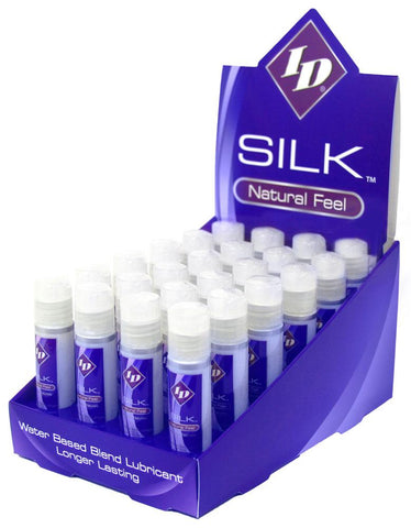 Id Display 1 Oz Silk 24pc