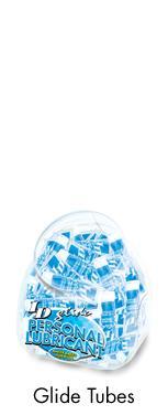 Id Glide Lube 10cc 144pc Jar