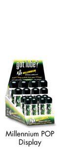 Id Millennium 12gram Tubes 72pc Display
