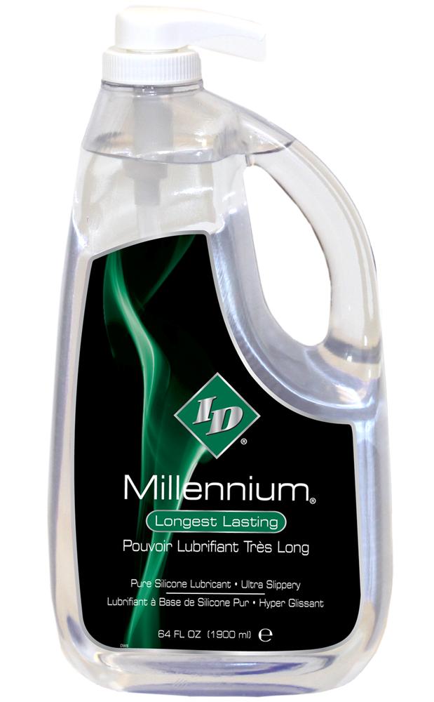 Id Millennium 64 Oz