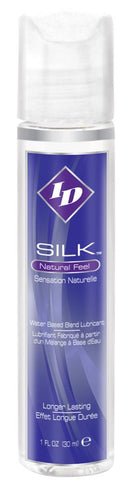 Id Silk 1 Oz