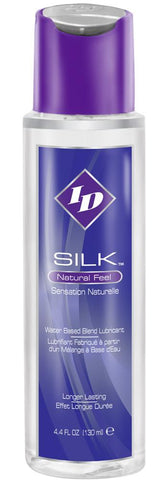 Id Silk 4.4 Oz