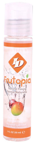 Id Frutopia Mango Passion 1 Oz