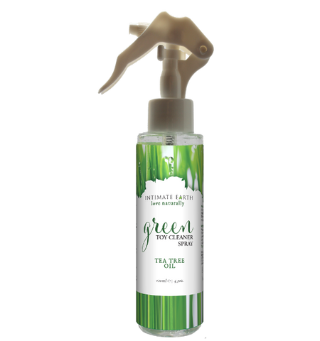 Green Toy Cleaner Spray 125ml