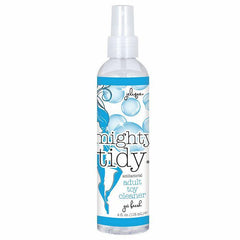 Toy Cleaner
