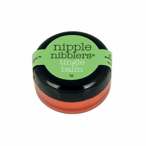 Nipple Nibbler's Tingle Balm Melon Madness