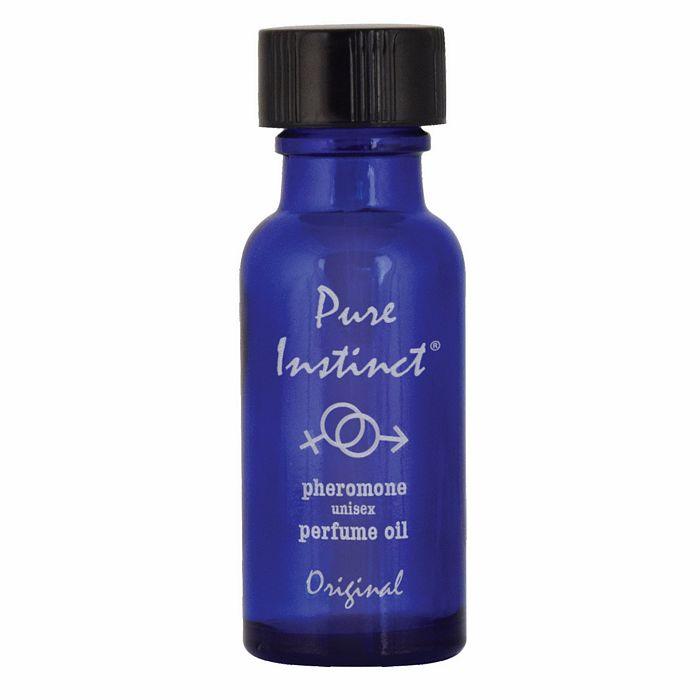 Pure Instinct Pheromone Cologne 15ml Bottle