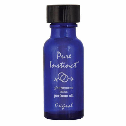 Pure Instinct Pheromone Cologne 15ml Bottle