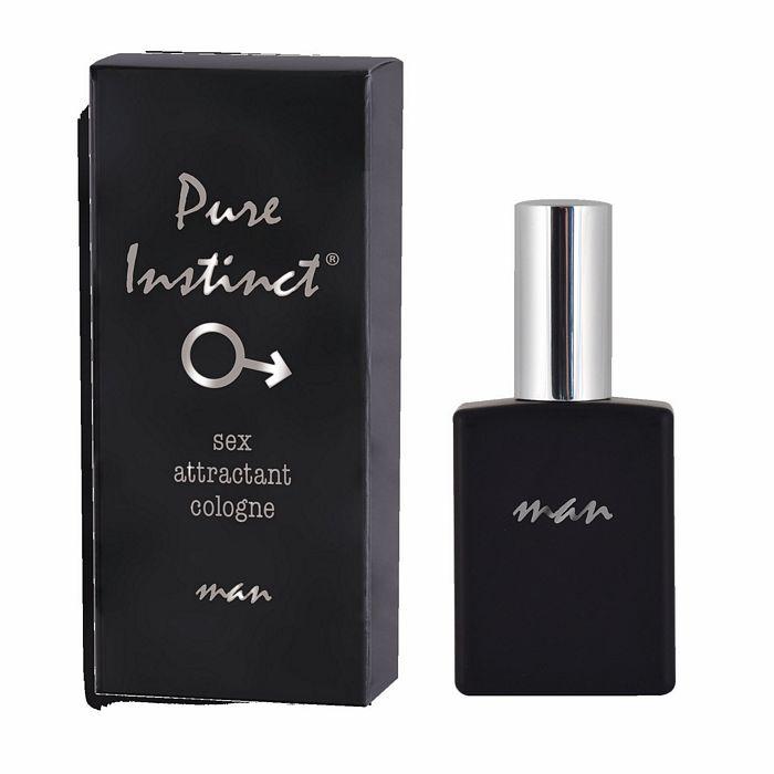 Pure Instinct Cologne Man 1 Oz