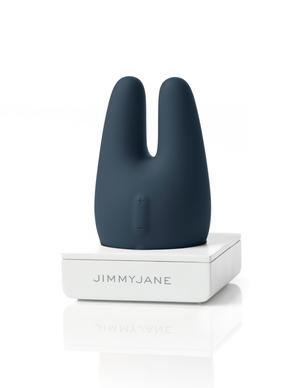 Form 2 Rechargeable Vibrator W-p Slate