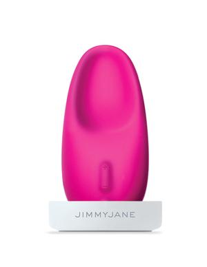 Form 3 Rechargeable Vibrator W-p Pink