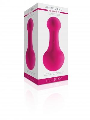 Jimmy Jane Ascend 4 Pink