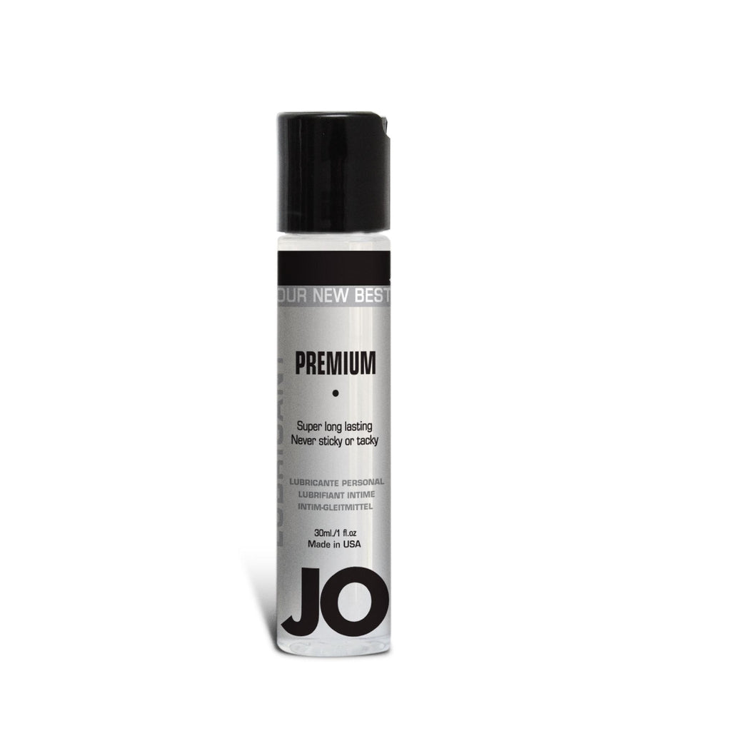 Jo Premium 1oz Lubricant