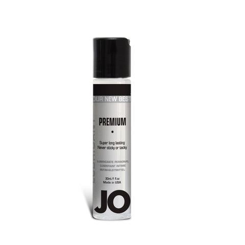 Jo Premium 1oz Lubricant