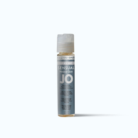 Jo All In One Sensual Massage Glide 1oz