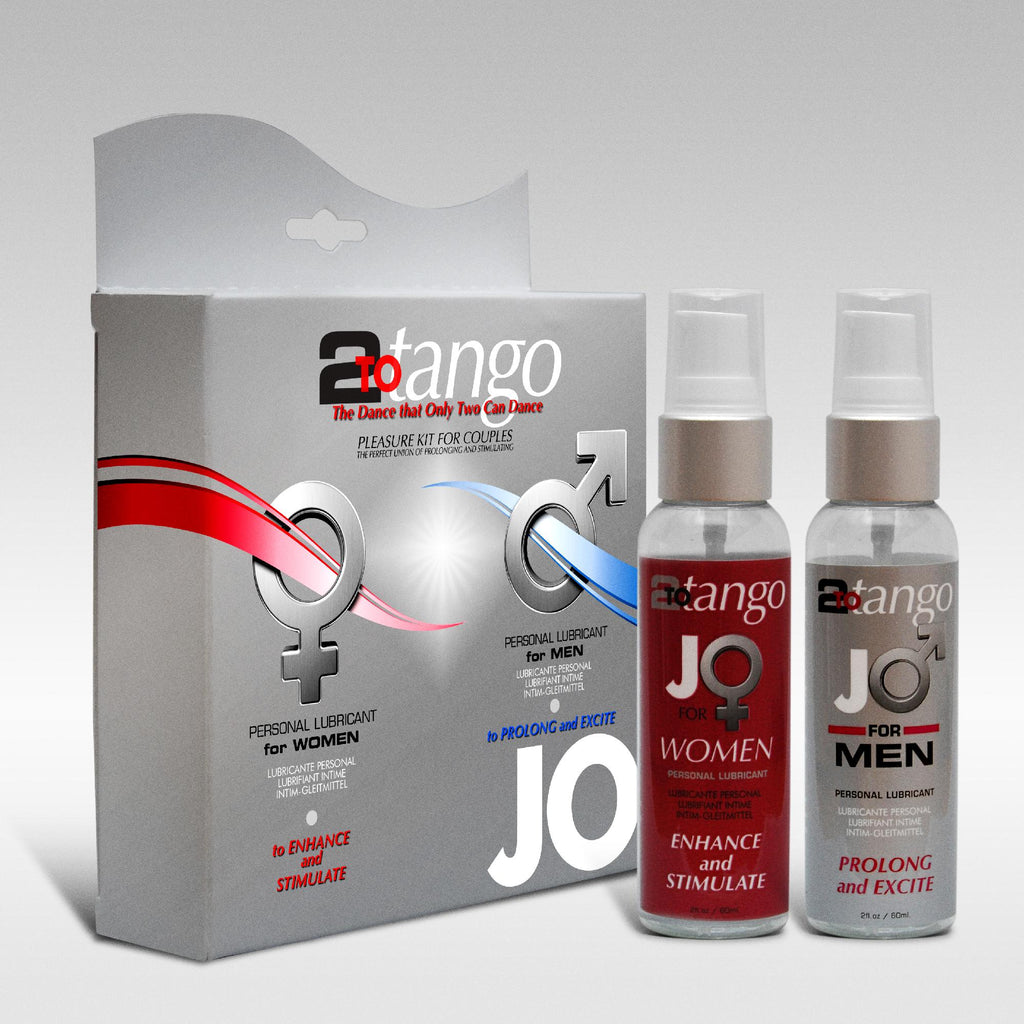 Jo 2 To Tango Couples Pack